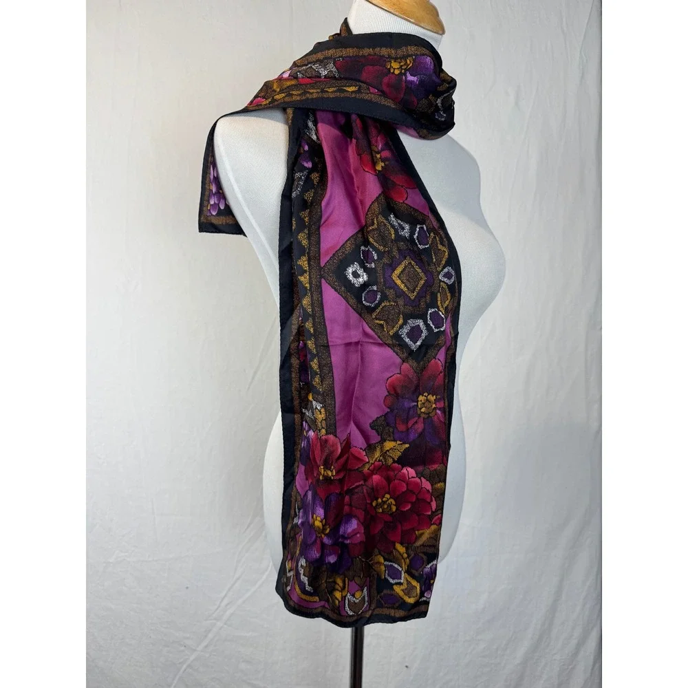 Adrienne Landau vibrant vintage